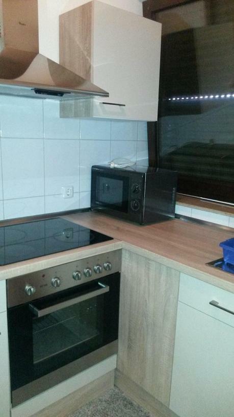 Ferienwohnung Klaus 오버하우젠 외부 사진